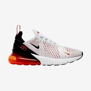 NWT NIKE Air Max 270 Women's Size 10